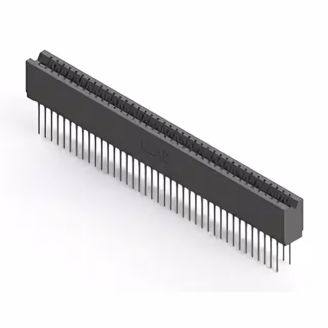 746-078-545-206 EDAC Inc.  Edgeboard Connectors